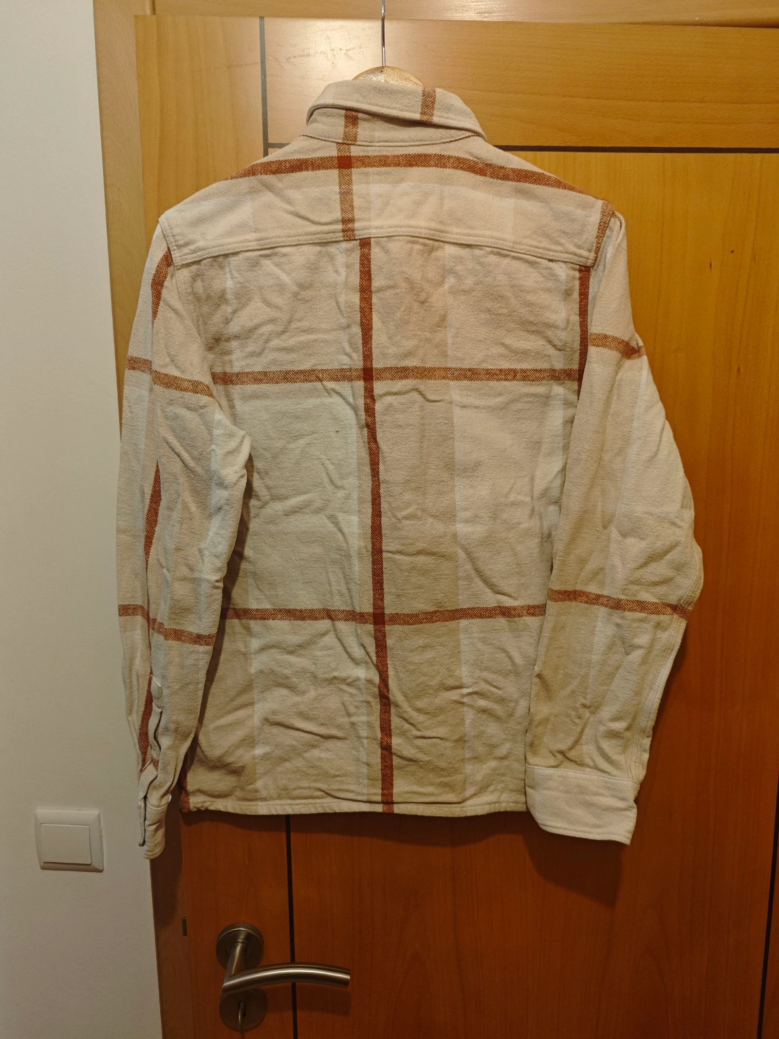 Dickies overhemd – photo 4